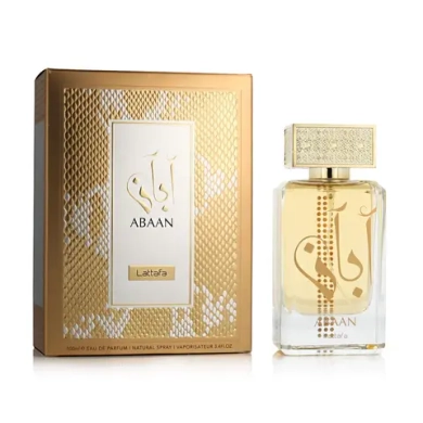 Унисекс парфюм Lattafa EDP Abaan 100 мл
