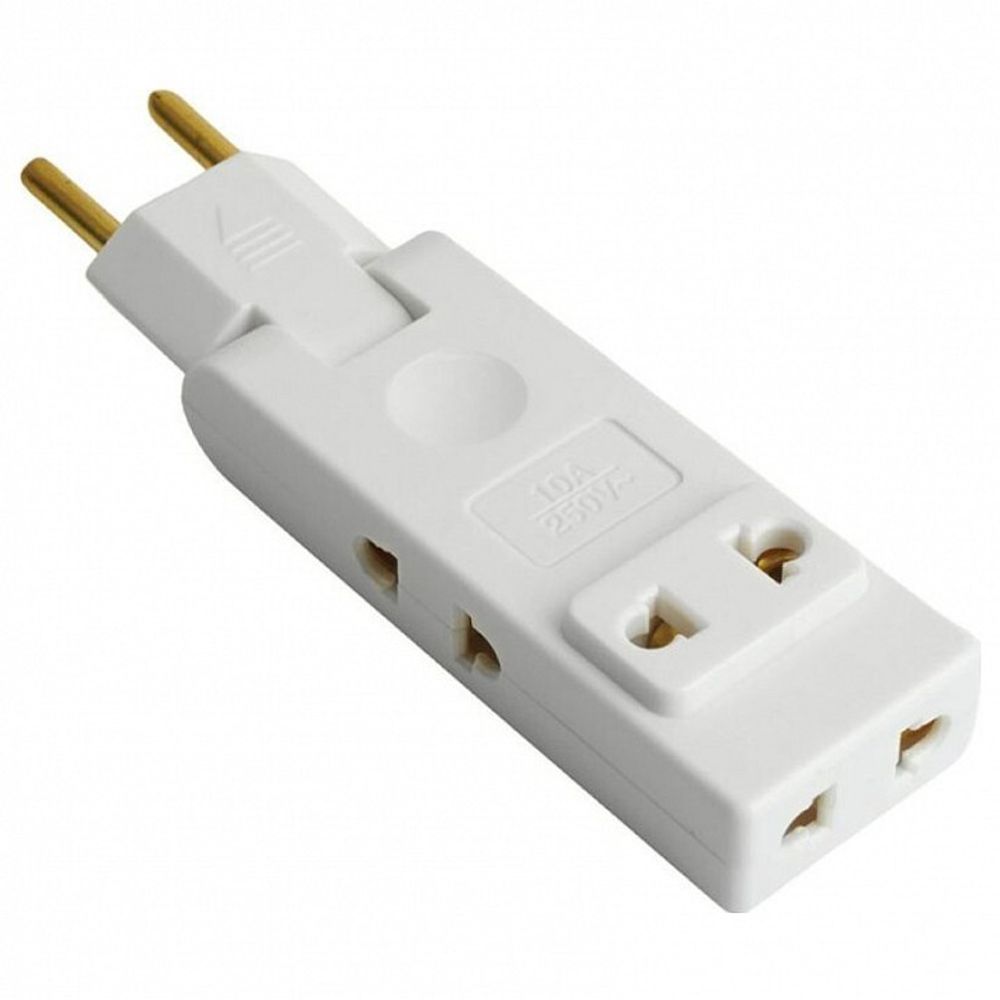 Разветвитель Stekker  50069