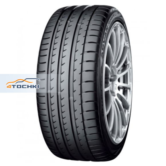 Michelin 245/45ZR17 99Y XL Advan Sport V105S TL
