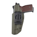 Кобура Colt 1911 TEK-LOK олива правша