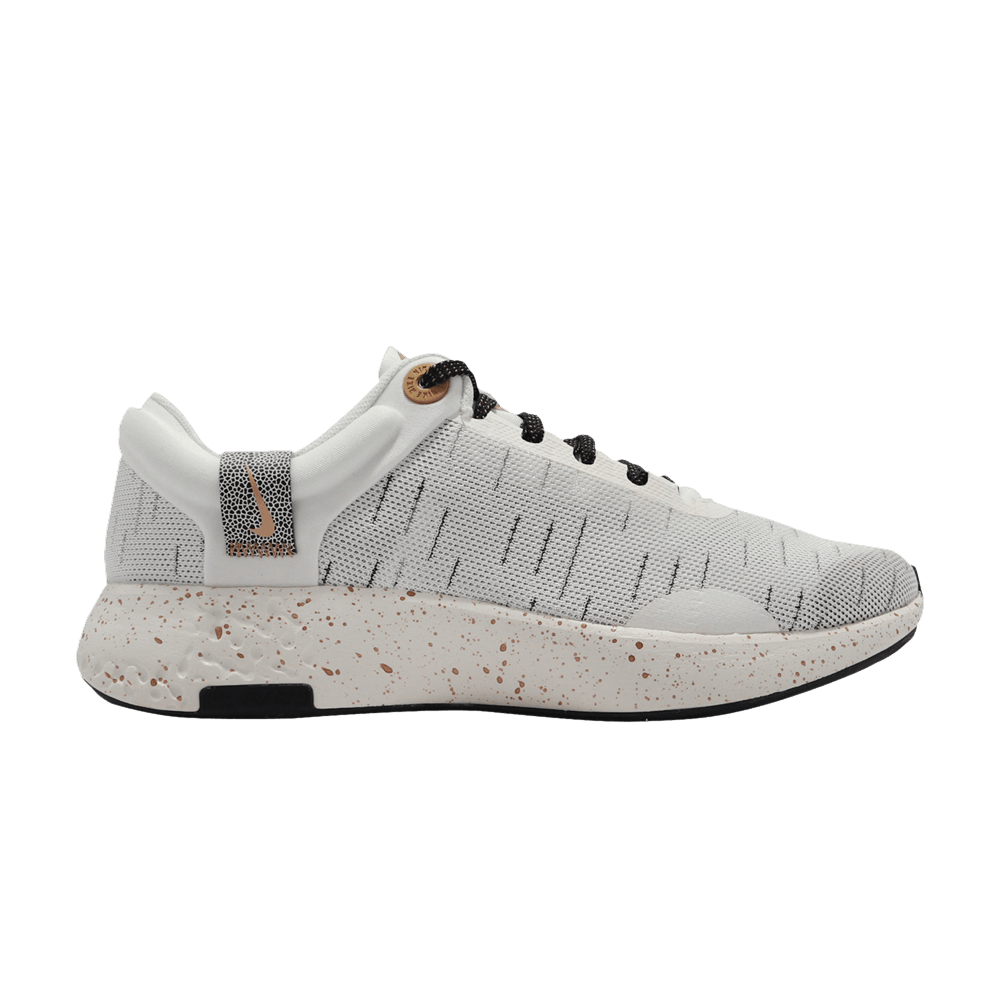 Кроссовки Nike Renew Serenity Run Premium (Женская размерная сетка)