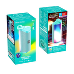 Колонка - Bluetooth BOROFONE BR5 (зеленый)