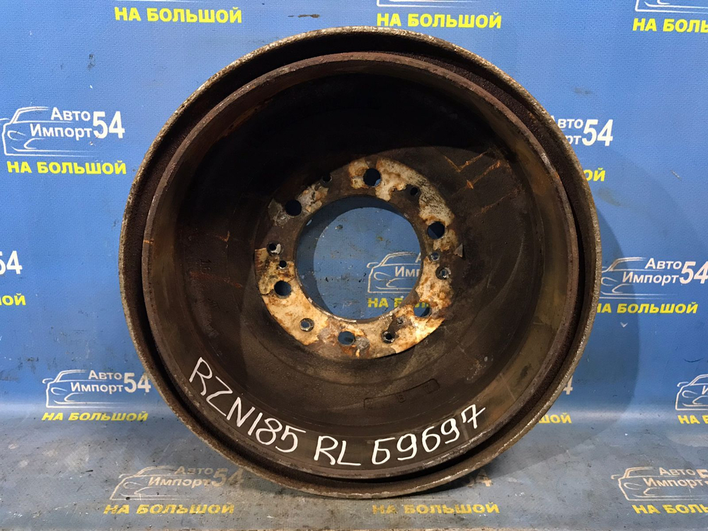 Барабан тормозной задний TOYOTA HILUX SURF 2000-2002