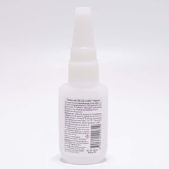 Клей супер ABRO MASTERS 700 20г низкой вязкости 40753