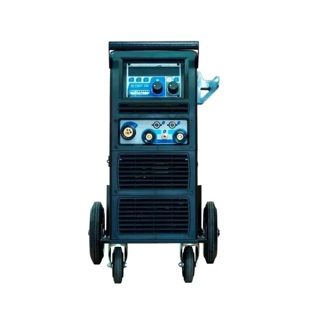 AuroraPRO SKYWAY 350 DUAL PULSE инверторный сварочный полуавтомат 7219109