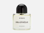 Byredo BIBLIOTHEQUE