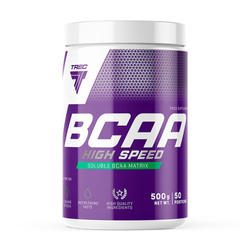 БАД Trec Nutrition BCAA HIGH SPEED