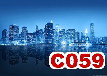 Фото обои - Города и страны С059