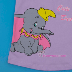 футболка Слоник Dumbo 4661