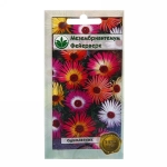 Семена Мезембриантемум Фейерверк 0,1гр 848