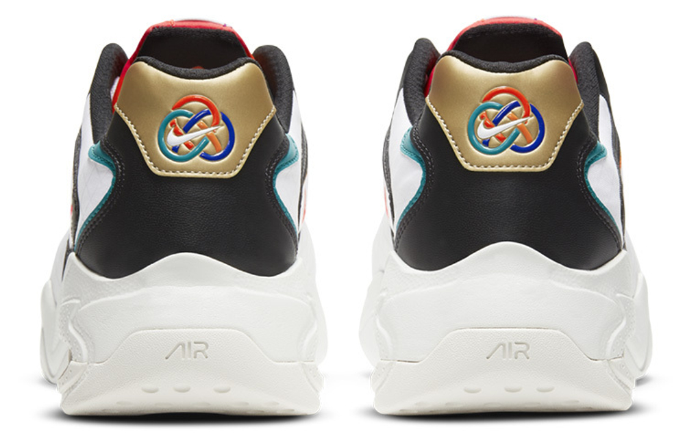Кроссовки Nike Air Max 2X