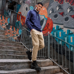 Ботинки Timberland Jungle Pack 6, A2HJ9W