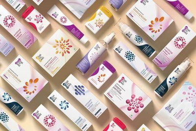 Этикетки для фармацевтической продукции