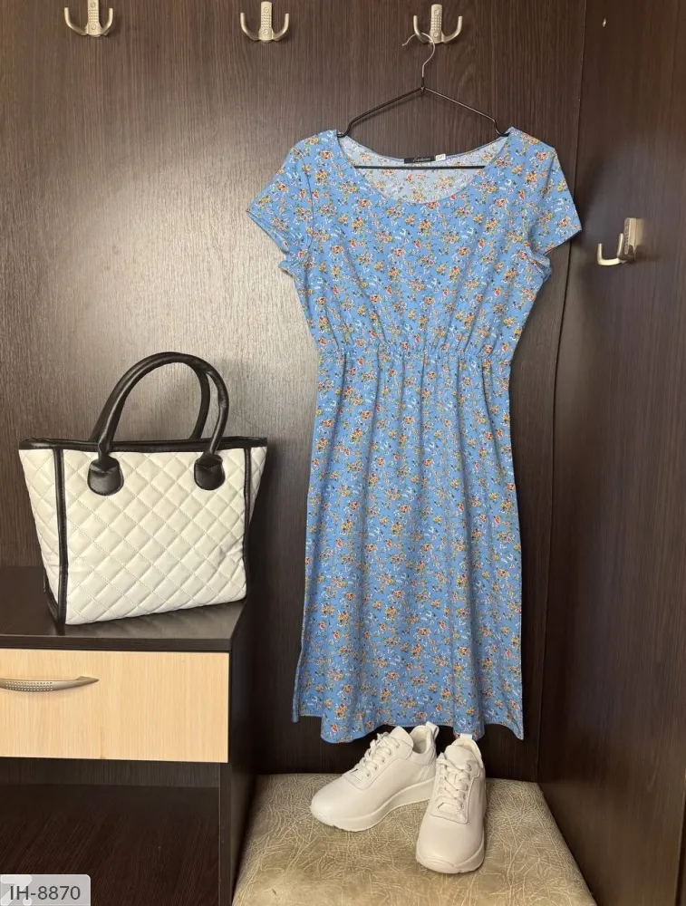 Платье II-3025 Фабрика Моды