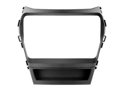 Установочный комплект для Hyundai Santa Fe 3 2013-2016 9.0" (A)