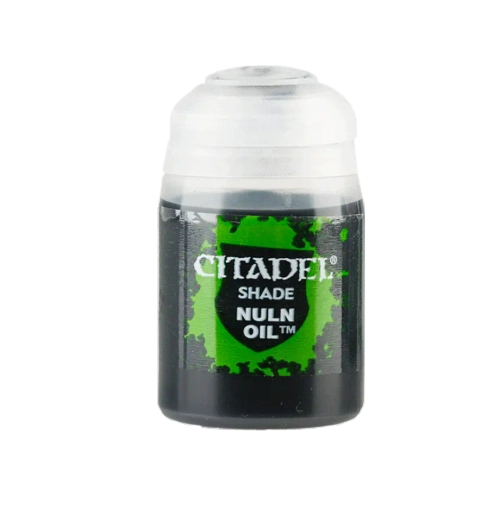 Nuln Oil (18ml)