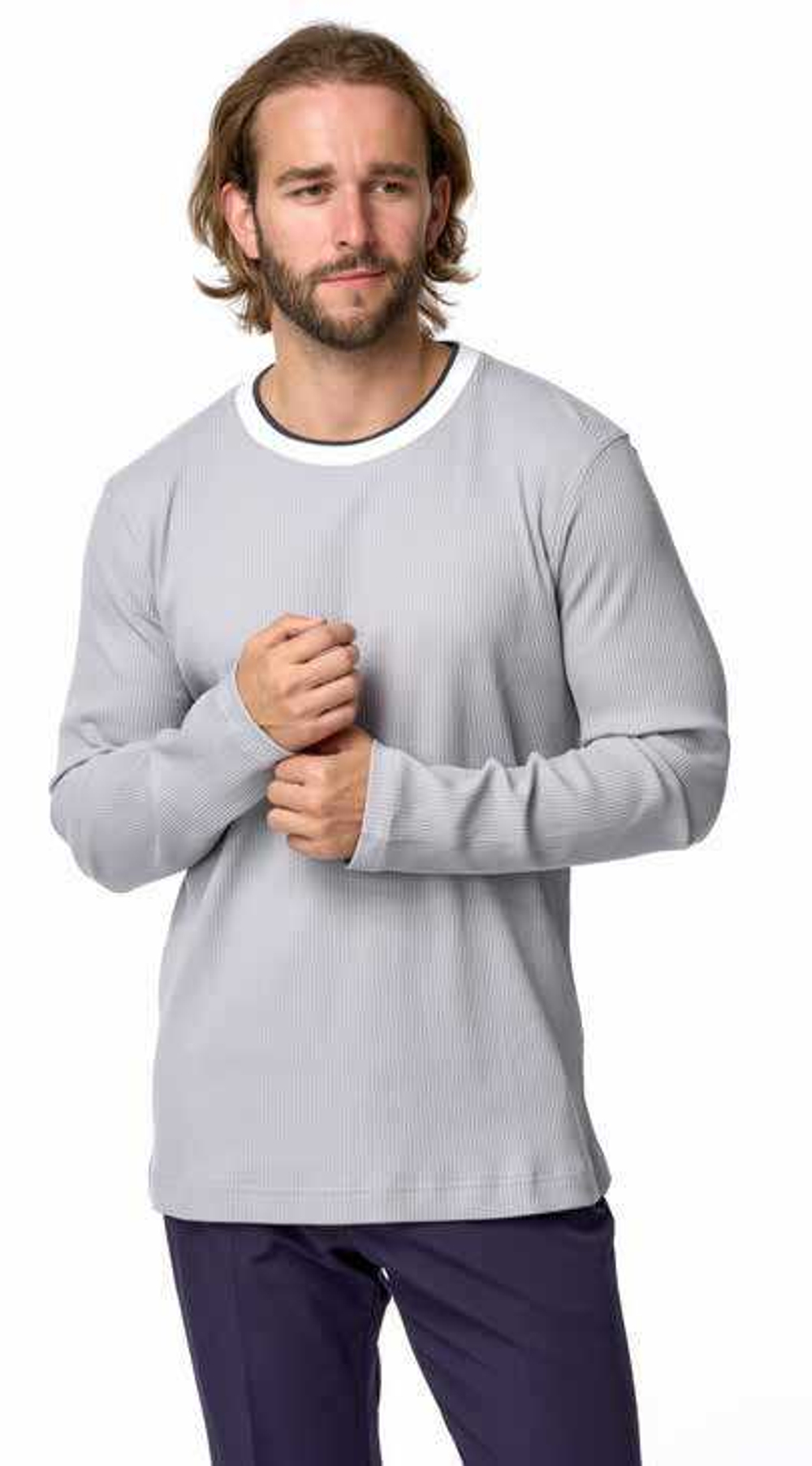 Лонгслив VAN CLIFF VC 186/200