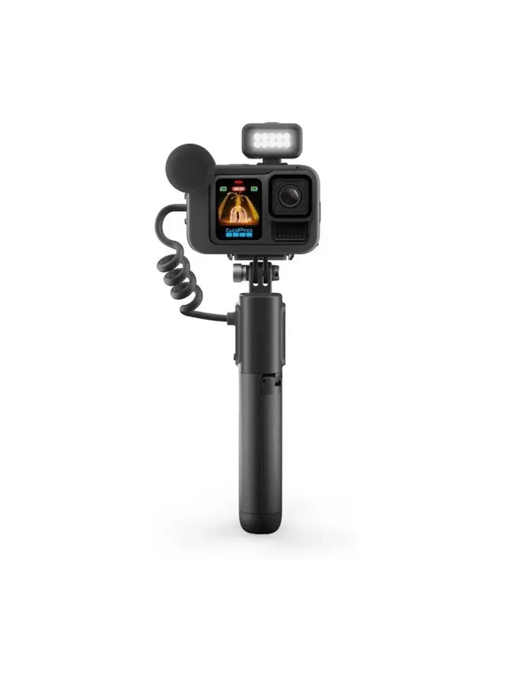 Экшн-камера GoPro Hero 13 Creator Edition, Black (CHDFB-131-AS)