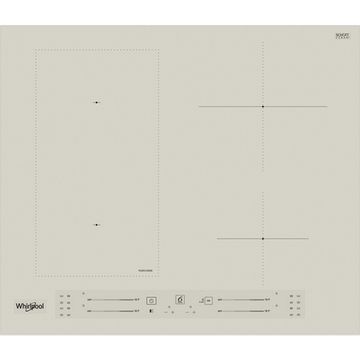 Варильна поверхня Whirlpool - WLS 2760 BFS