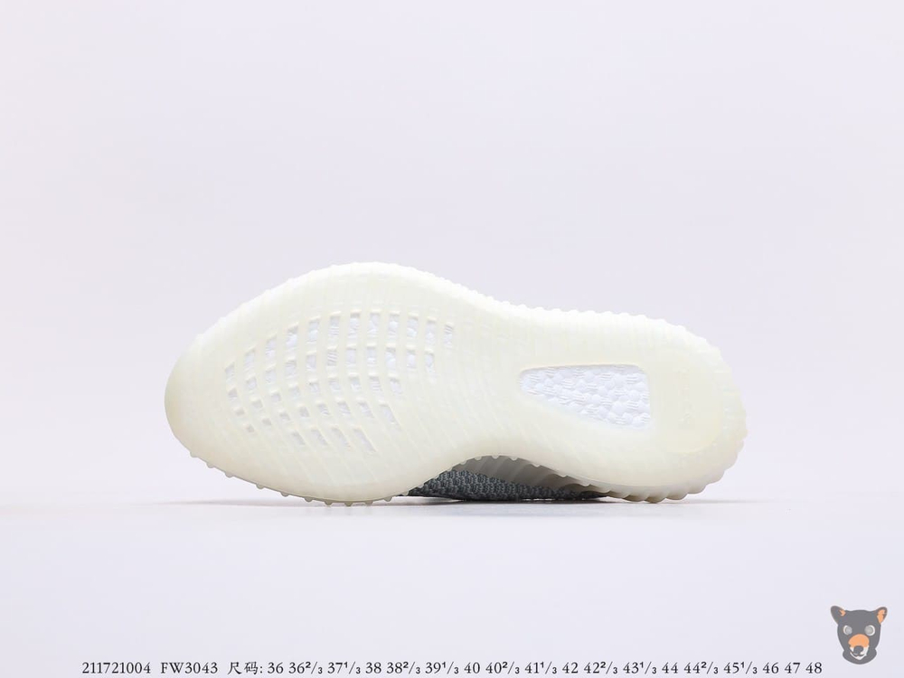 Кроссовки Yeezy Boost 350 V2 “Cloud White”