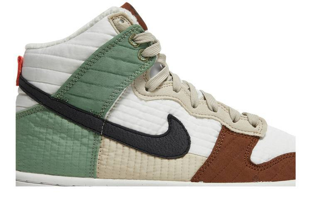 Кроссовки Nike Dunk Lx Nn "Toasty" (Женская размерная сетка)