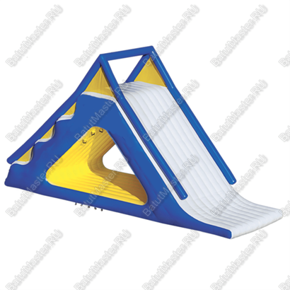 Модуль аквапарка «Экспресс», 9×2,74×5 м