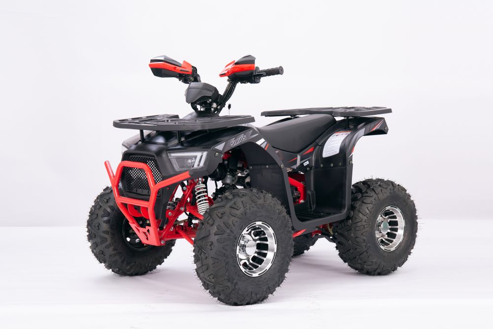 Квадроцикл YACOTA SIRIUS 125 LD