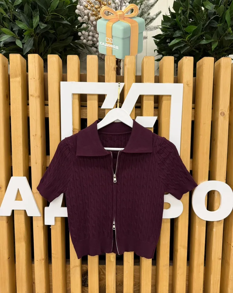 Кофта 7372894 Fabrika