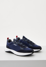 Кроссовки мужские HUGO Kane_Runn_mfny_N 10253138 01