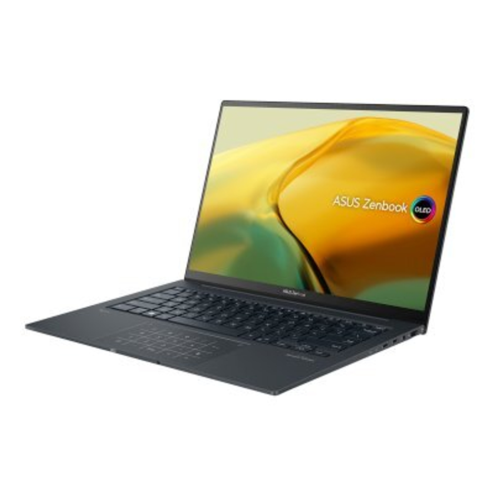 Ноутбук ASUS ZenBook 14X OLED UX3404VA-M9024W 90NB1081-M002Z0