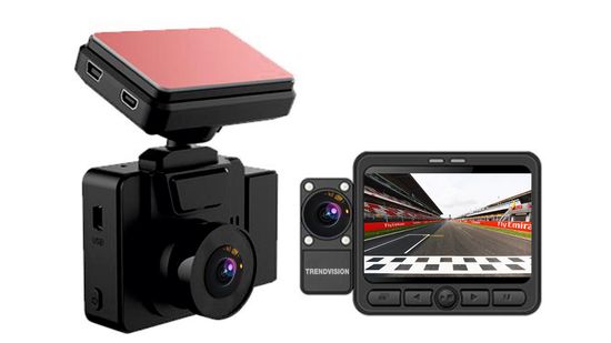 TrendVision Vigilant