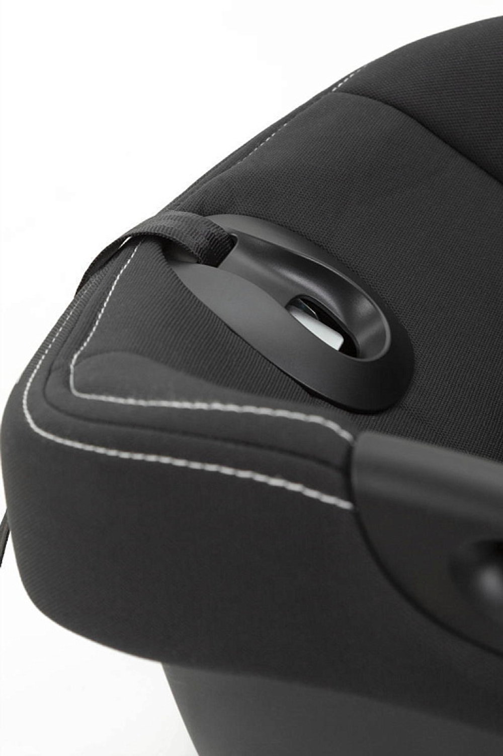 Коляска Carrello Vector CRL-6550 Ammonite AY329 Pro Absolute Black 3 в 1 Pearl Black