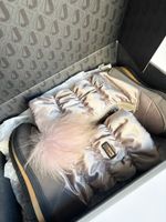 Зимние сапоги Jog Dog, 36