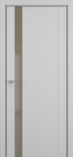 Межкомнатная дверь ZADOOR-S ПО S26