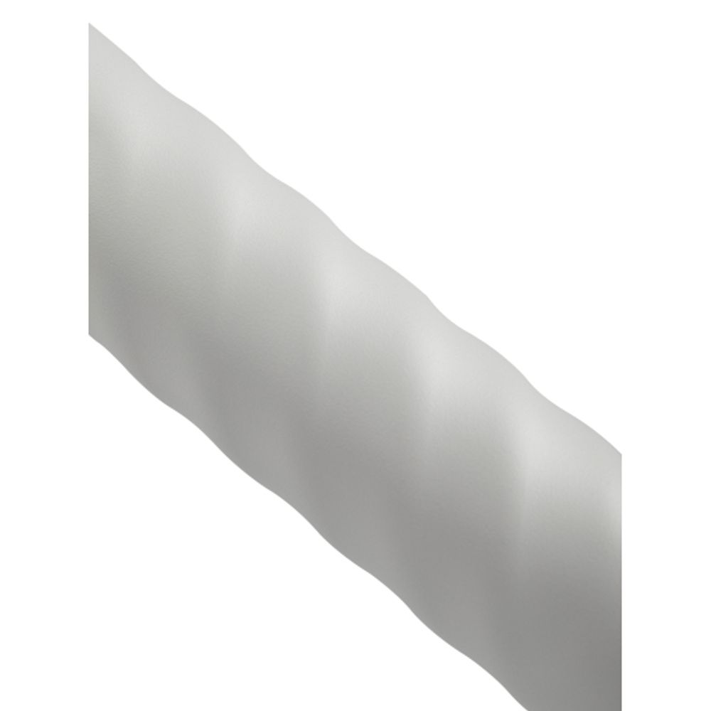 Cветильник потолочный ЭРА PL24 WH MR16 GU10 IP20 белый