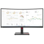 Монитор Lenovo ThinkVision T34w-30 63D4GAT1UK