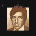 Leonard Cohen / Songs Of Leonard Cohen (CD)