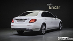 Mercedes-Benz E-Class W213 E220d 4MATIC Exclusive (06.2020)