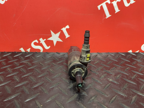 Насос омывателя фар