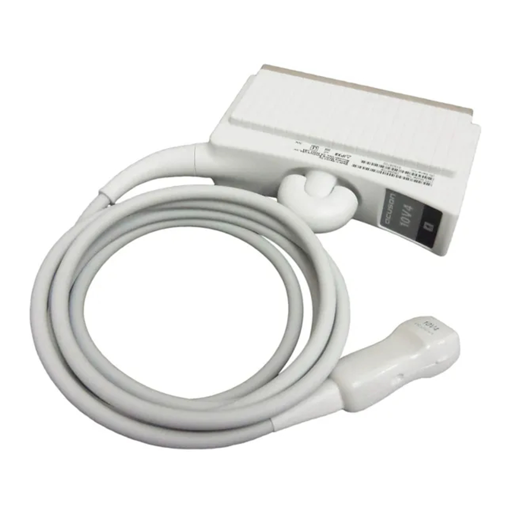 Siemens 10V4 секторный датчик УЗИ