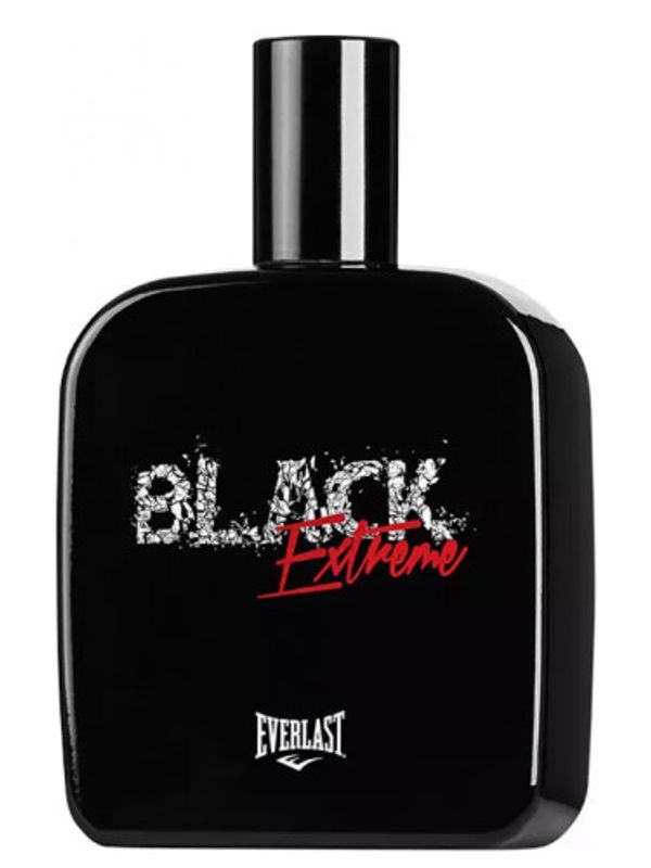 Everlast Black Extreme