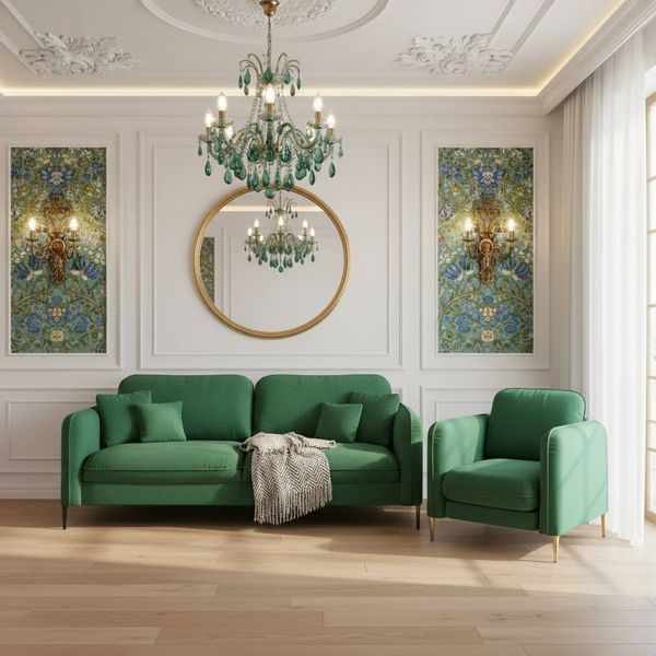 Кресло Modena на сайте!