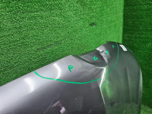 Капот Chery Tiggo 7 Pro (2020-н.в.)