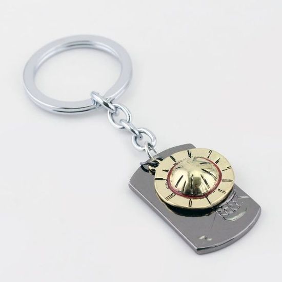 Брелок ван пис