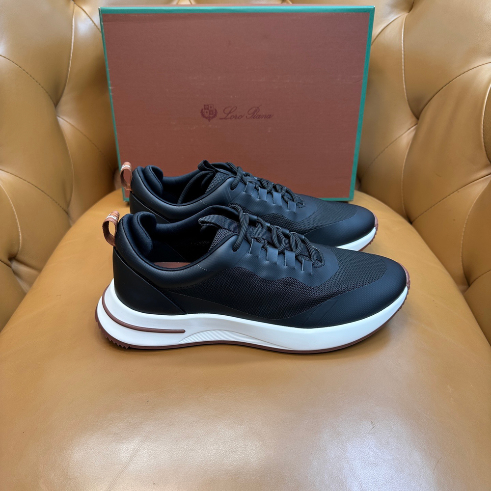 Кроссовки Week End Walk