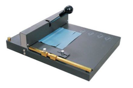 Биговщик-перфоратор Grafalex All-in-One