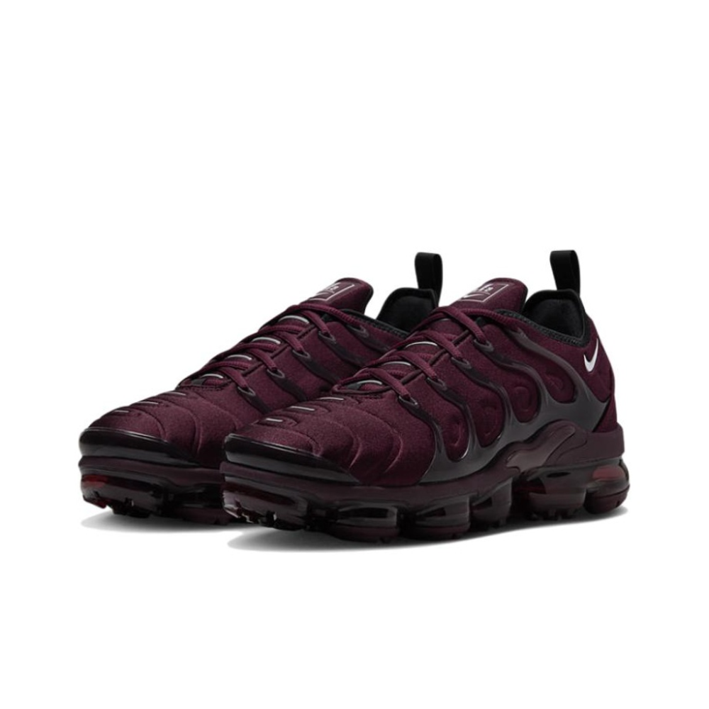 Nike air vapormax plus bordeaux cheap