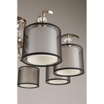 Потолочная люстра Aployt Floret APL.703.17.08