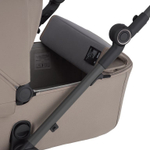 Коляска ANEX IQ Linen (2в1+багги)