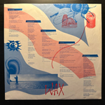 Wax- American English (Германия 1987г.)